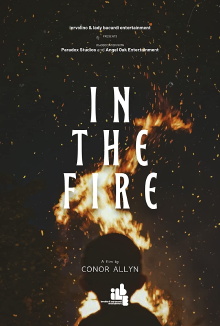 In the Fire Trailer