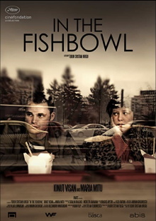 In the Fishbowl Trailer