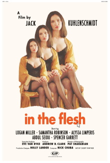 In the Flesh Trailer