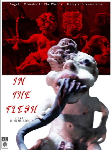 In The Flesh Trailer