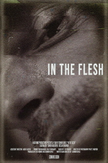 In the Flesh Trailer