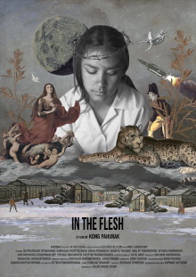 In the Flesh Trailer