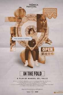 In The Fold Trailer
