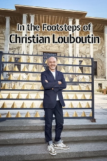 In the footsteps of Christian Louboutin Trailer