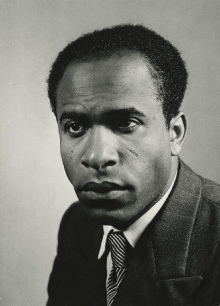 In the Footsteps of Frantz Fanon Trailer