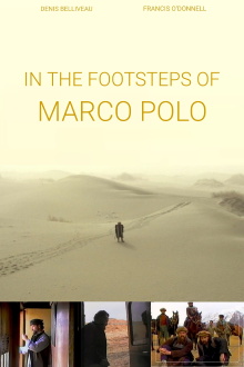 In the Footsteps of Marco Polo Trailer