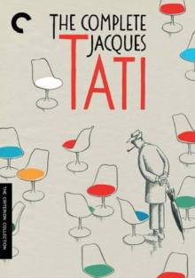 In the Footsteps of Monsieur Hulot Trailer