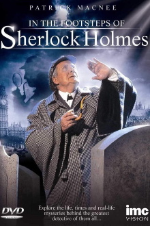 In the Footsteps of Sherlock Holmes Trailer