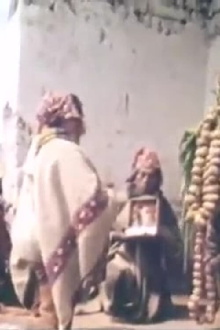 In the Footsteps of Taytacha Trailer
