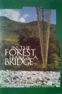 In the Forest Hangs a Bridge Trailer