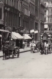 In the Friedrichstrasse Trailer