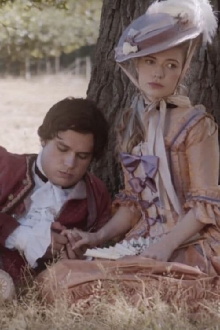 In the Garden Trailer