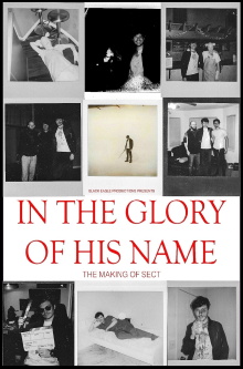 In the Glory of His Name: The Making of Sect Trailer