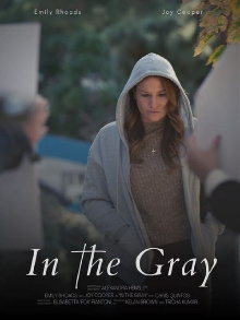 In the Gray Trailer