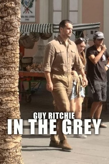 In the Grey Trailer