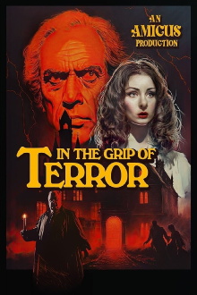 In the Grip of Terror Trailer