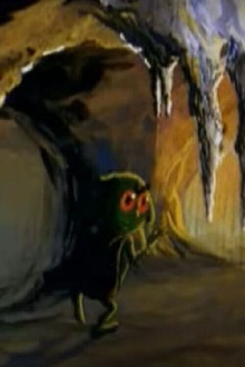 In the Hall of the Mountain King Trailer