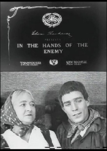 In the Hands of the Enemy Trailer