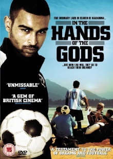 In the Hands of the Gods Trailer