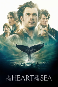 In the Heart of the Sea Trailer