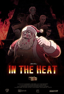 In the Heat Trailer