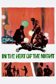 In the Heat of the Night Trailer