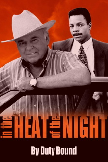 In the Heat of the Night: By Duty Bound Trailer
