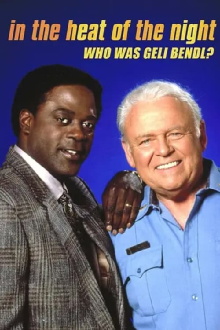 In the Heat of the Night: Who Was Geli Bendl? Trailer
