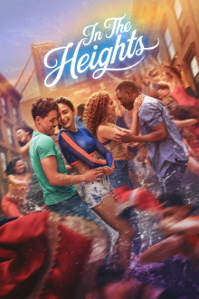 In the Heights Trailer