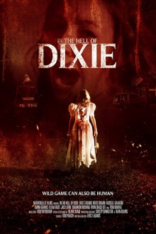 In The Hell of Dixie Trailer