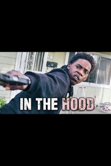In the Hood Trailer