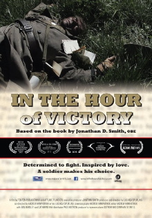 In the Hour of Victory Trailer