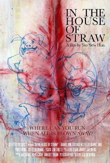 In the House of Straw Trailer