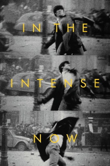 In the Intense Now Trailer