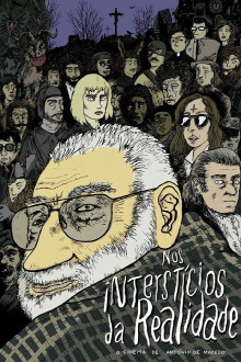 In the Interstices of Reality or The Cinema of António de Macedo Trailer