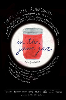 In the Jam Jar Trailer