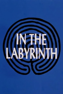 In the Labyrinth Trailer