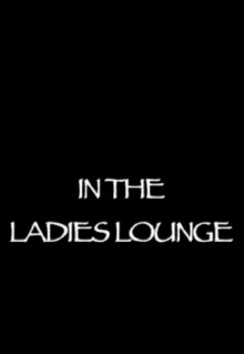 In the Ladies Lounge Trailer