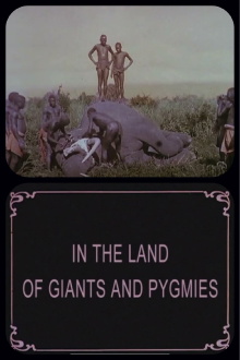 In the Land of Giants and Pygmies Trailer