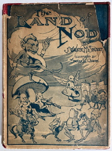 In the Land of Nod Trailer