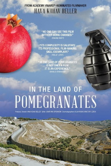 In the Land of Pomegranates Trailer