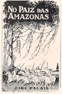 In the Land of the Amazons Trailer