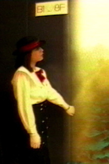 In the Land of the Elevator Girls Trailer