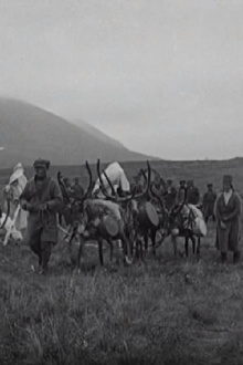 In the Land of the Mountain People: Days in Lapland Trailer