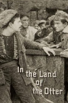 In the Land of the Otter Trailer