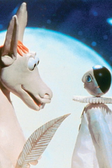 In the Light of the Moon Trailer
