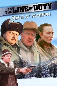 In the Line of Duty: Siege at Marion Trailer