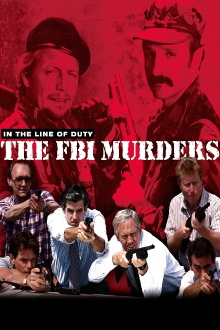 In the Line of Duty: The F.B.I. Murders Trailer