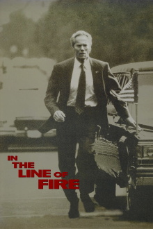 In the Line of Fire Trailer