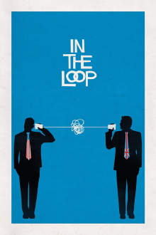 In the Loop Trailer